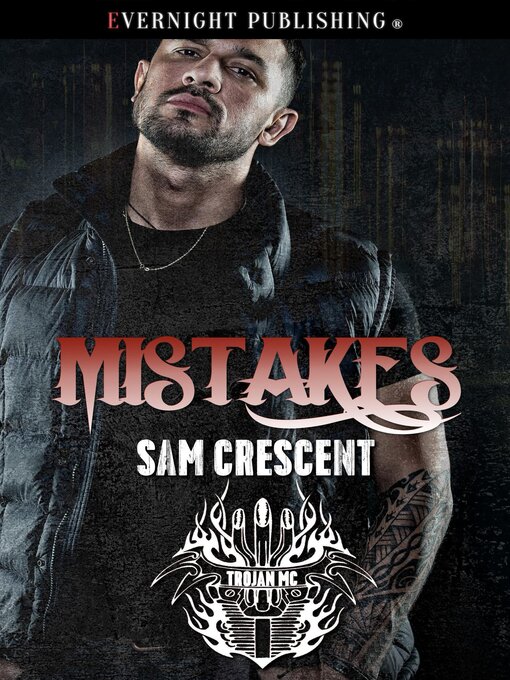 Title details for Mistakes by Sam Crescent - Available